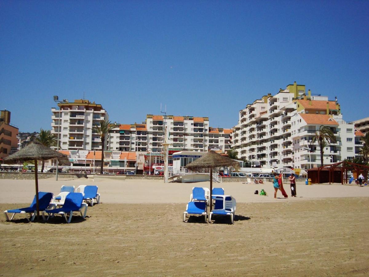 Duplex Premium Peniscola Playa Orangecosta Apartment Exterior photo